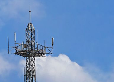 電信系統電涌防護方案